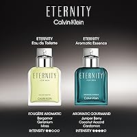 Calvin Klein Eternity Aromatic Essence for Men Eau de Parfum 46.38mL — image 5