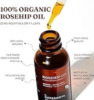 Offernova Organic Rosehip Seed Oil 1oz — image 2