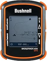 Bushnell BackTrack Mini GPS — image 2