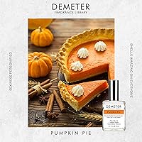Demeter Pumpkin Pie Cologne Spray 1oz — image 3