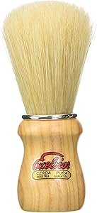 Semogue 2000 Shave Brush - Boar Bristle Review