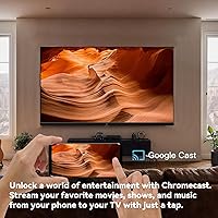 FPD 58-Inch 4K UHD Smart TV — image 4