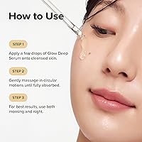 Beauty of Joseon Glow Deep Serum Rice Alpha-Arbutin 60ml — image 8