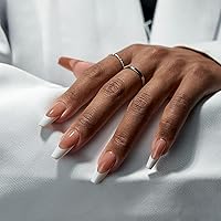 BTArtboxnails French Gel Nail Kit - Z-M Coffin Size — image 2