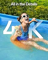 FOSCAM SD8EP 4K Outdoor Security Camera — image 2