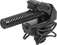 Azden SMX-30 Stereo/Mono Switchable Video Microphone — image 5