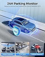 AZDOME GS63H Pro 4K Dual Dash Cam — image 6