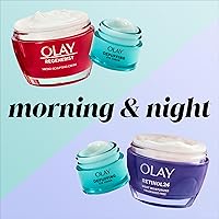 Olay Hyaluronic + Peptide 24 Gel Eye Cream 0.5oz — image 9