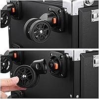 BYOOTIQUE Portable Manicure Table — image 6