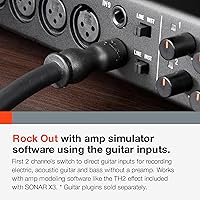 Tascam US-16x08 USB Audio Interface — image 7