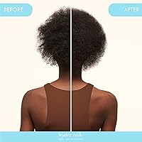 amika Hydro Rush Intense Moisture Shampoo 10.88oz — image 4