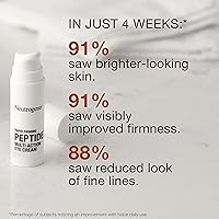 Neutrogena Rapid Firming Peptide Eye Cream 0.5 oz — image 3