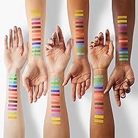 Docolor 54-Color Gemstone Eyeshadow Palette — image 4