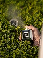 KORBAJ PARFUMS Jade Royale Extrait de Parfum 100mL — image 7