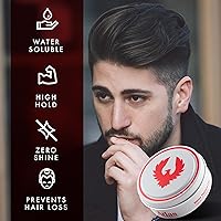 Atlas Matte Texture Clay 2.4oz — image 2