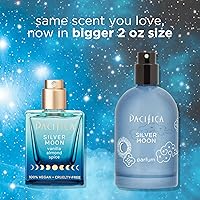 Pacifica Silver Moon Perfume 1oz — image 15