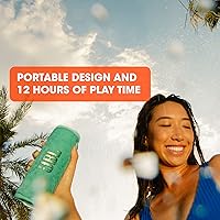 JBL Flip 6 Portable Bluetooth Speaker — image 5