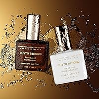 Dermelect Phyto Strong Natural Nail Duo Set — image 5