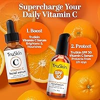 TruSkin Sunscreen Serum for Face SPF 30 — image 4