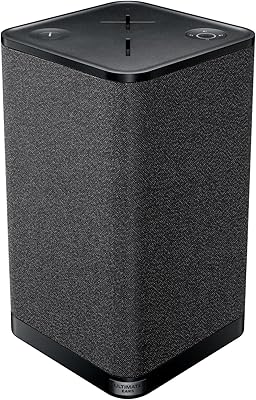 Ultimate Ears HYPERBOOM Portable Bluetooth Speaker