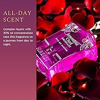 H HABIBI Jasmine Oud Absolute Arabian Perfume 2.5oz — image 5