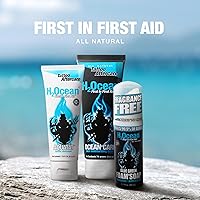 H2Ocean Extreme Tattoo Care Kit — image 5