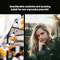 Viltrox AF 85mm F1.8 Mark II Sony E-Mount Lens — image 7