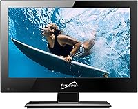 Supersonic SC-1311 13-Inch HDTV — image 1