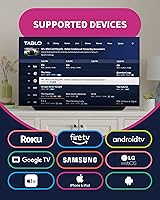 Tablo 4th Gen 4-Tuner OTA DVR — image 4