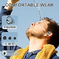 Rulefiss X27 Wireless Earbuds — image 5