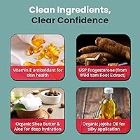 Karuna Progesterone Pure 2oz — image 4