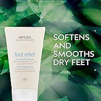 Aveda Foot Relief Moisturizing Creme 4.2oz — image 2