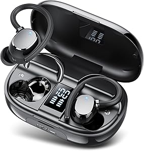 Hadbleng Q22 Bluetooth 5.3 Wireless Earbuds Review