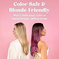 Glimmr 10-Minute Hair Mask for Damaged Hair – 10.23oz — image 8