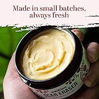 Better Shea Butter Scar Eraser Balm 4 oz — image 8