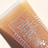 Sisley Paris Buff and Wash Facial Gel 100 mL — image 3