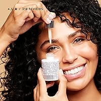 Naked & Thriving Illuminate BC+ Face Serum 1.0 fl oz — image 6