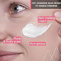 Uriage Roséliane Anti-redness Rich Cream 50mL — image 3