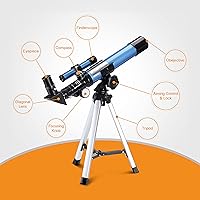 AOMEKIE 40/400 Telescopes — image 6