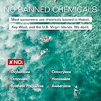 Sheer Mineral Sport Sunscreen Lotion SPF 50, 3.4oz — image 7