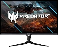 Acer Predator XB323U GPbmiiphzx 32″ WQHD IPS Monitor — image 1