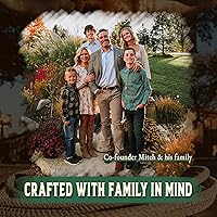 Wrath & Remedy Organic Beef Tallow for Skin - 4oz Eucalyptus — image 8