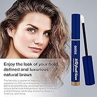 Dersie Eyebrow Growth Serum 0.17 Fl Oz (Pack of 2) — image 2