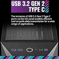 Cooler Master TD500 Mesh V2 ATX Mid-Tower Case — image 9