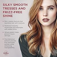 Earthly Body MKS eco Hydrate Conditioner 8oz — image 5