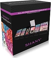 SHANY All In One Harmony Makeup Set — image 7