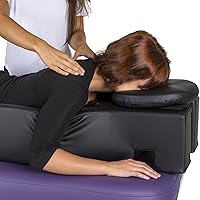 Earthlite Pregnancy Massage Cushion & Headrest — image 4