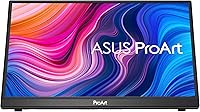 ASUS ProArt Display PA148CTV 14″ Portable Touchscreen Monitor — image 6
