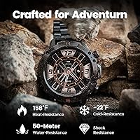 WalkerFit M6 Ultra Smart Watch — image 2