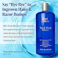 Tend Skin Razor Bump Solution 16 Oz — image 2